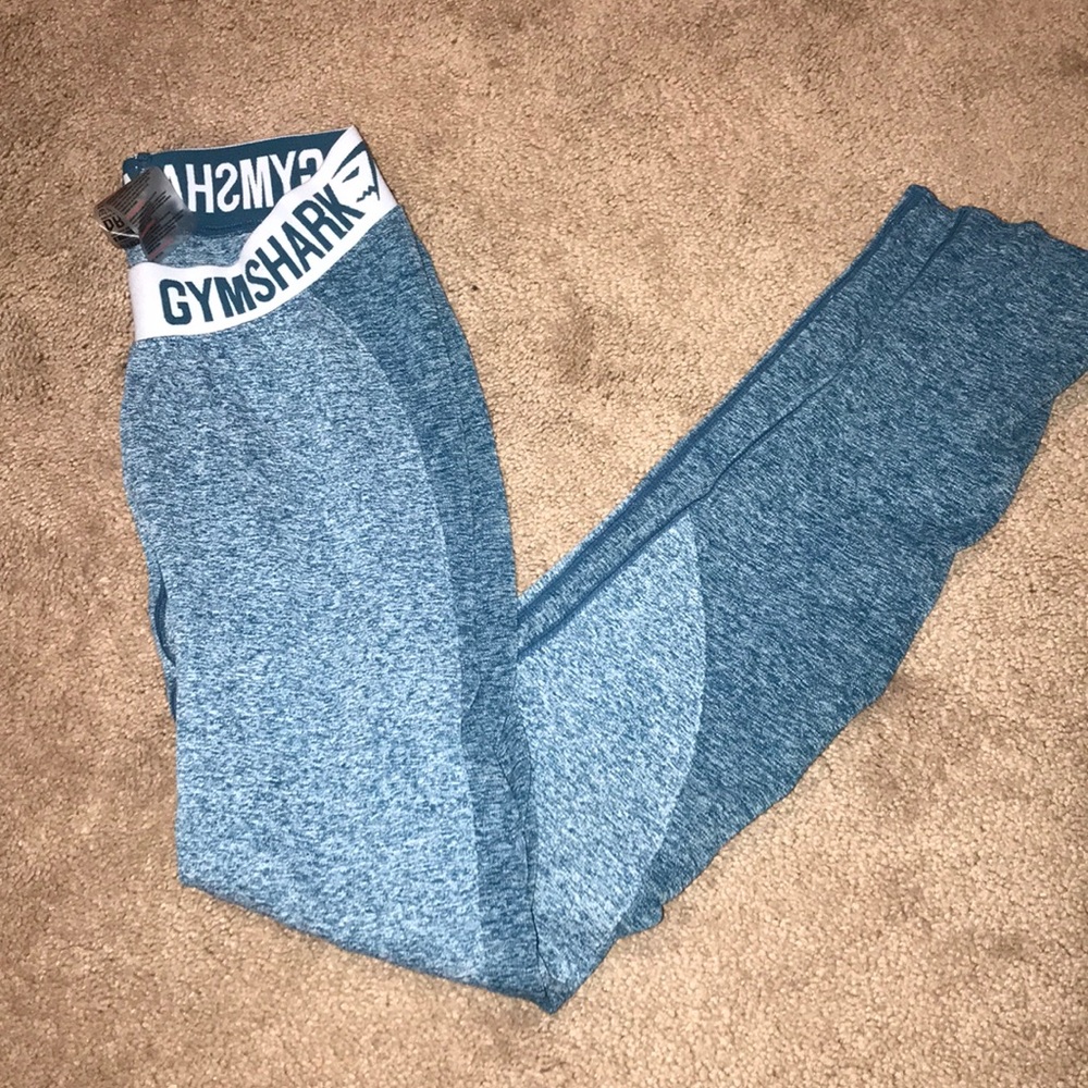 GYMSHARK